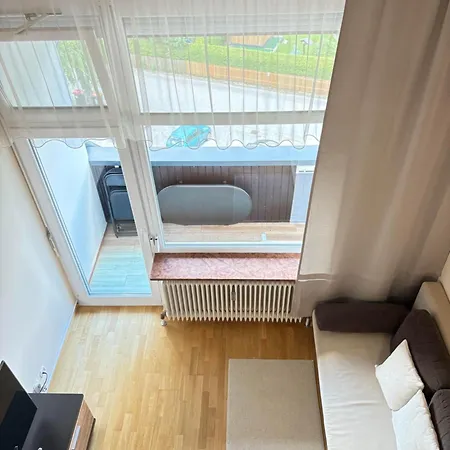 Haus Auerhahn * Bad Mitterndorf