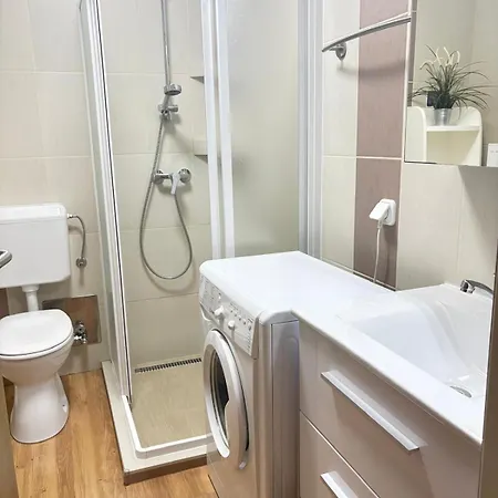Апартаменты Haus Auerhahn