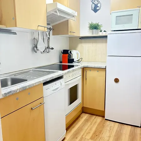 Апартаменты Haus Auerhahn *