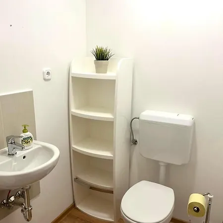Haus Auerhahn Апартаменты *